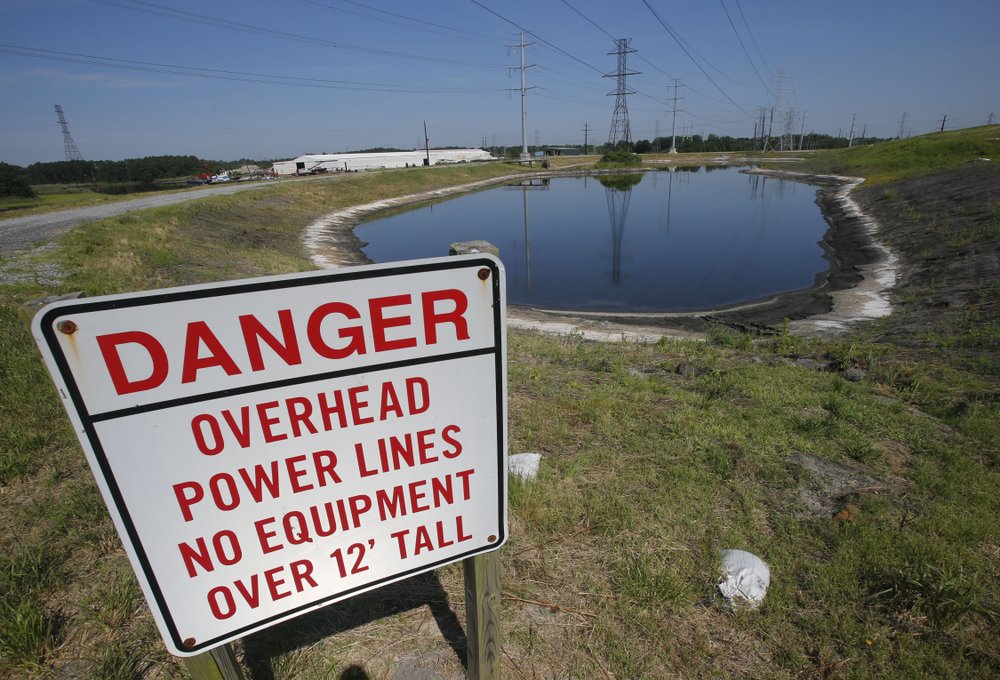 Dominion Energy to remove coal ash from retired plants - Vimarsana News