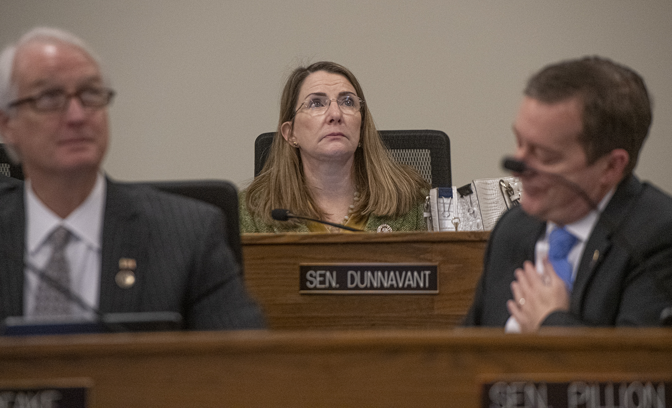 Virginia Senates votes down abortion restriction bills - Vimarsana News